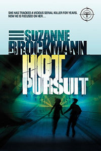 Hot Pursuit: Troubleshooters 15 