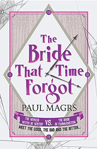 The Bride That Time Forgot 