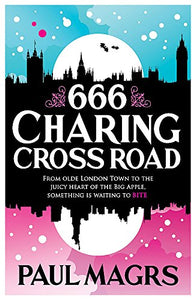 666 Charing Cross Road 