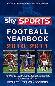 Sky Sports Football Yearbook 2010-2011 