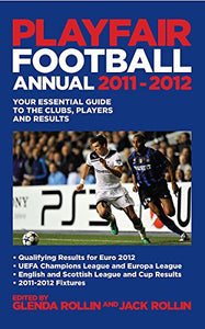 Playfair Football Annual 