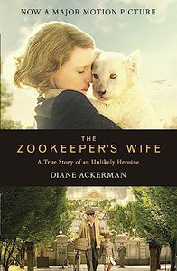 The Zookeeper's Wife 