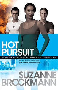 Hot Pursuit: Troubleshooters 15 