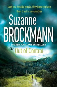 Out of Control: Troubleshooters 4 