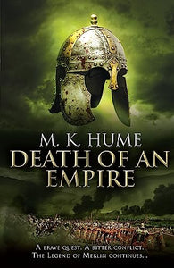 Prophecy: Death of an Empire (Prophecy Trilogy 2) 