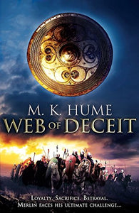 Prophecy: Web of Deceit (Prophecy Trilogy 3) 