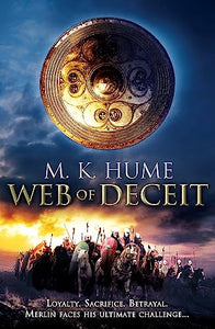 Prophecy: Web of Deceit (Prophecy Trilogy 3) 