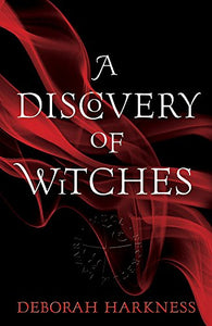 A Discovery of Witches 