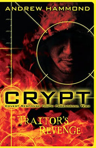 CRYPT: Traitor's Revenge 