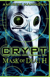 CRYPT: Mask of Death 