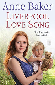 Liverpool Love Song 