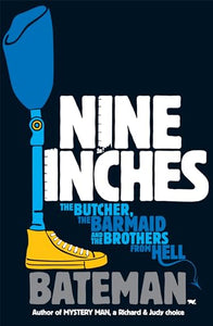 Nine Inches 