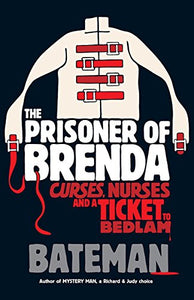 The Prisoner of Brenda 