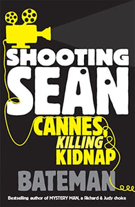 Shooting Sean 