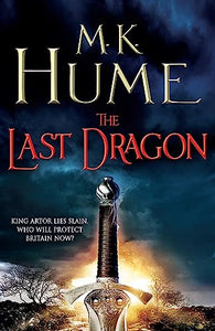 The Last Dragon (Twilight of the Celts Book I) 