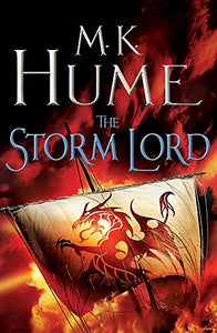 The Storm Lord (Twilight of the Celts Book II) 