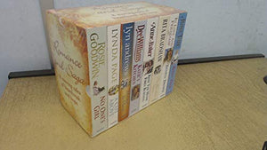 Romance and Saga - 8 moving tales of heartbreak and hope (8 book box set) 