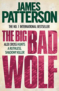 The Big Bad Wolf 