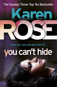 You Can't Hide (The Chicago Series Book 4) 