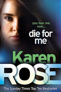 Die For Me (The Philadelphia/Atlanta Series Book 1) 