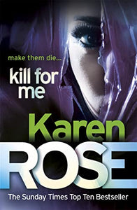 Kill For Me (The Philadelphia/Atlanta Series Book 3) 