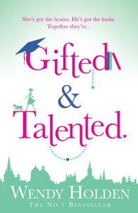 Gifted and Talented 