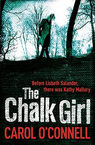 The Chalk Girl 