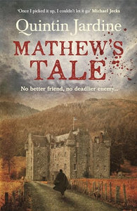 Mathew's Tale 