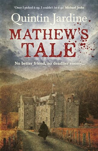 Mathew's Tale 