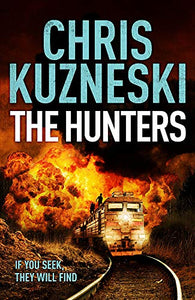 The Hunters (The Hunters 1) 