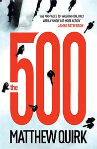 The 500 (Mike Ford 1) 