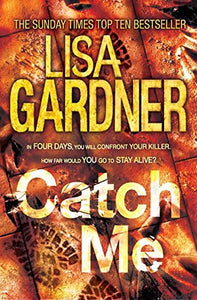 Catch Me (Detective D.D. Warren 6) 