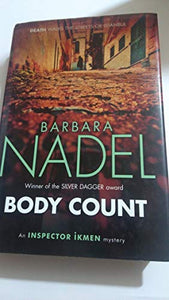 Body Count (Inspector Ikmen Mystery 16) 