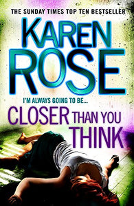 Closer Than You Think (The Cincinnati Series Book 1) 