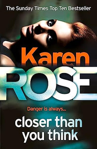 Closer Than You Think (The Cincinnati Series Book 1) 