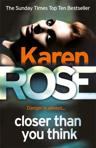 Closer Than You Think (the Cincinnati Series Book 1) 