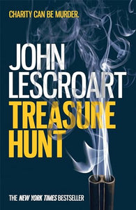 Treasure Hunt (Wyatt Hunt, book 2) 