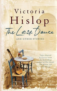 The Last Dance and Other Stories 