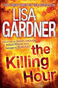 The Killing Hour (FBI Profiler 4) 