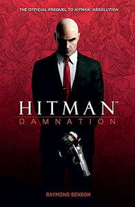 Hitman: Damnation 