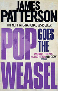 Pop Goes the Weasel 