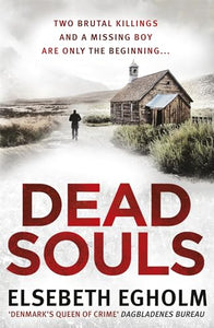 Dead Souls 