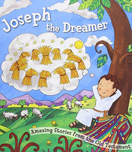 Joseph the Dreamer 