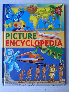 Picture Encyclopedia 