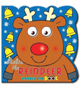 Reindeer 