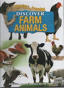 Discover Farm Animals 