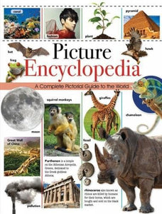 Picture Encyclopedia 