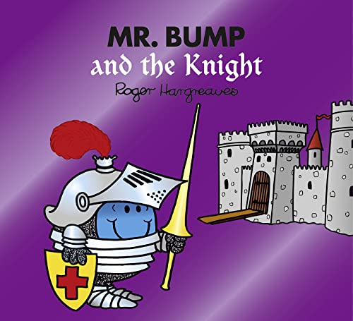 Mr. Bump and the Knight