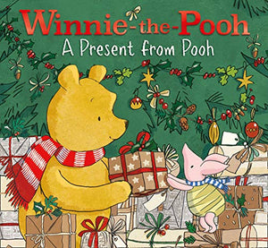 Winnie-the-Pooh: A Present from Pooh 