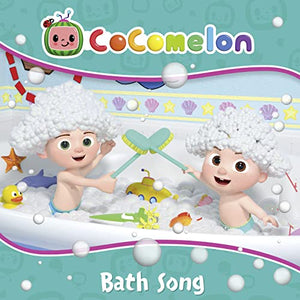 Official CoComelon Sing-Song: Bath Song 